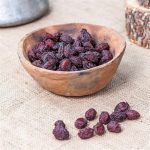 Kızılcık Kurusu(1Kg)